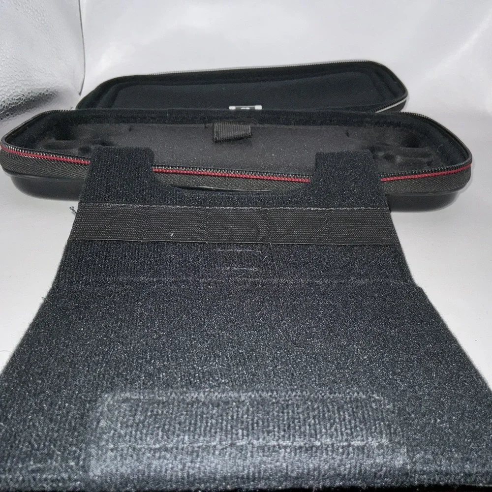 Nintendo Switch Game Travel Case Super Mario Graphic